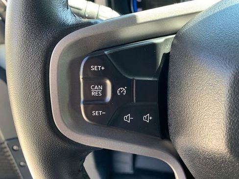 Used 2024 Ford Bronco Big Bend AWD/4WD image 22