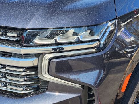 Used 2023 Chevrolet Tahoe Premier w/ Texas Edition image 8