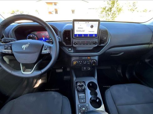 Used 2024 Ford Bronco Sport Badlands image 13