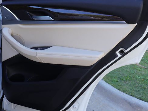 Used 2020 BMW X3 sDrive30i w/ Premium Package image 21