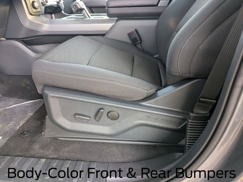 New 2025 Ford F150 XLT w/ Equipment Group 302A MID image 19