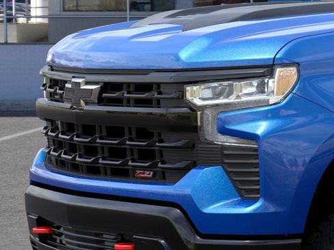 New 2026 Chevrolet Silverado 1500 LT Trail Boss w/ Convenience Package II image 13