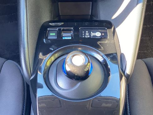 Used 2023 Nissan Leaf SV Plus FWD image 28