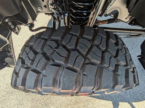 New 2025 Ford F250 Lariat w/ Lariat Ultimate Package image 11