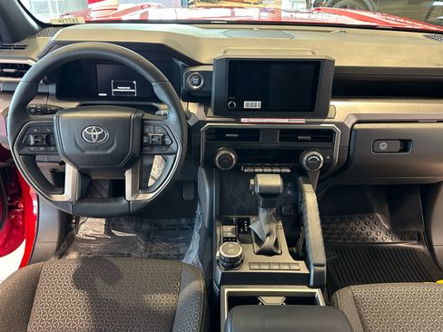 New 2026 Toyota 4Runner SR5 image 12