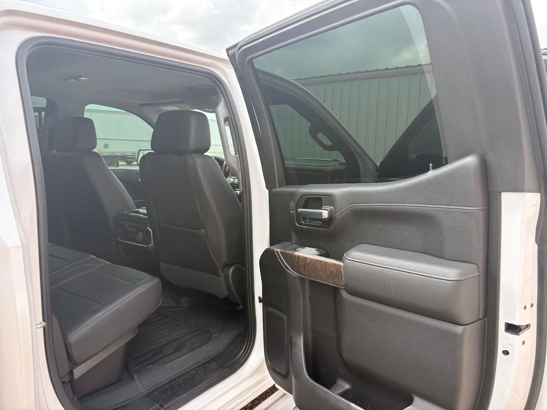 Used 2019 GMC Sierra 1500 Denali AWD/4WD image 44