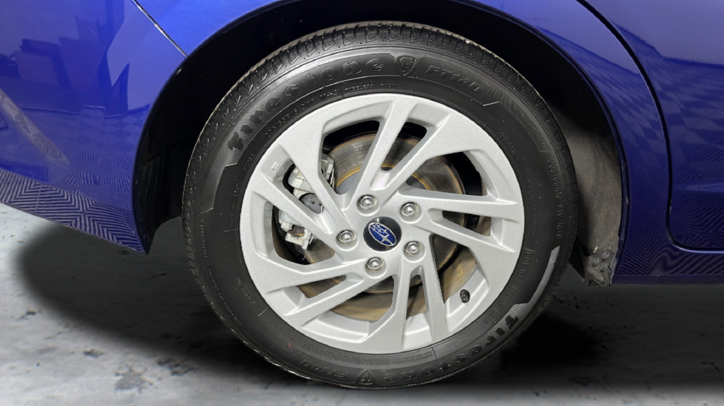 Used 2024 Subaru Impreza 2.0i AWD/4WD image 42