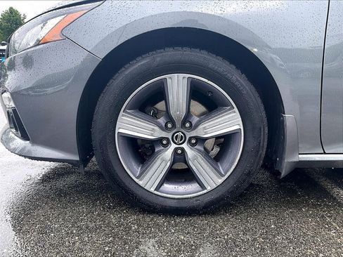 Used 2019 Nissan Altima 2.5 SV AWD/4WD image 7