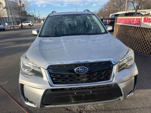Used 2017 Subaru Forester 2.0XT Touring image 3