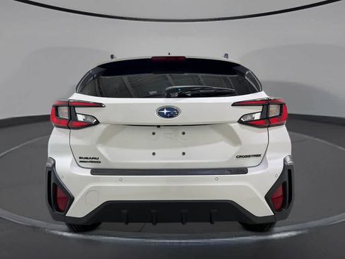 New 2026 Subaru Crosstrek 2.5i Limited image 4