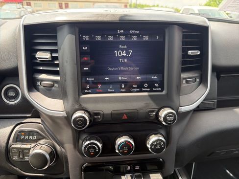 Used 2021 RAM 1500 Big Horn AWD/4WD image 20