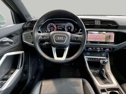 Used 2023 Audi Q3 2.0T Premium Plus AWD/4WD image 5