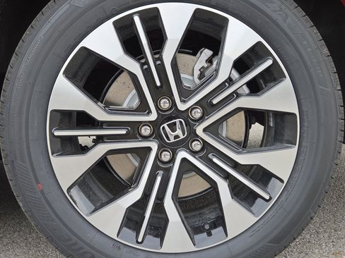 New 2026 Honda Odyssey Elite image 15