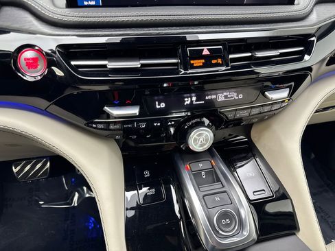 Used 2025 Acura MDX Type S AWD/4WD image 69