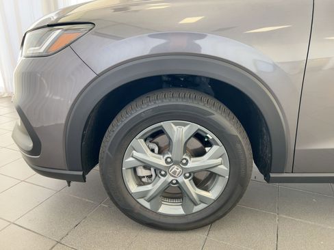 Used 2026 Honda HR-V LX image 12