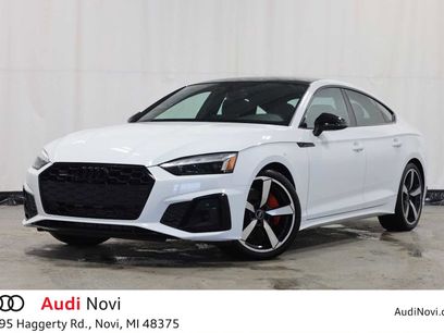 Used 2022 Audi A5 2.0T Premium Plus w/ Premium Plus