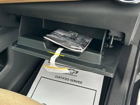 New 2026 Chevrolet Equinox ACTIV image 52