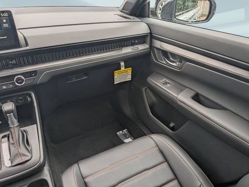 New 2026 Honda CR-V Sport-L image 16