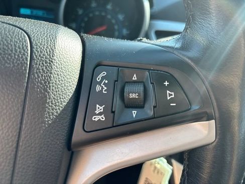 Used 2014 Chevrolet Cruze LT FWD image 13