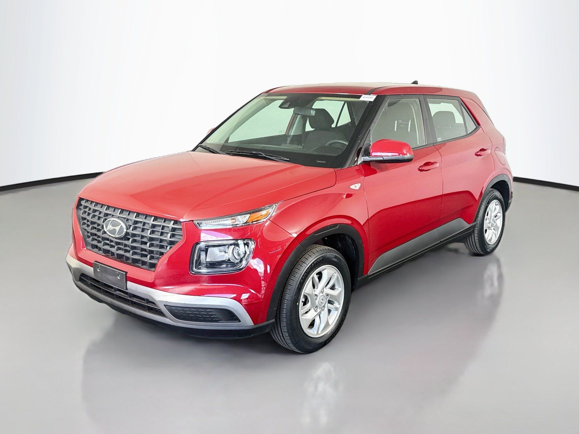 Used 2021 Hyundai Venue SE w/ Cargo Package FWD image 4
