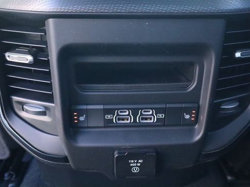 New 2026 RAM 1500 Rebel image 17