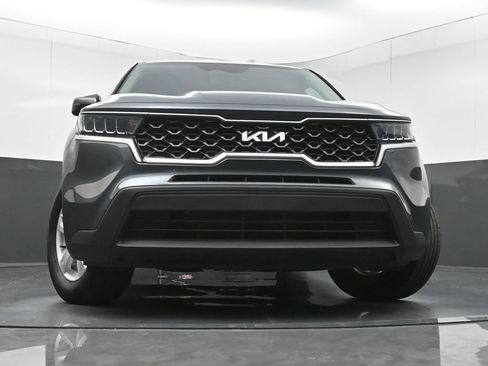 Used 2022 Kia Sorento LX FWD image 24