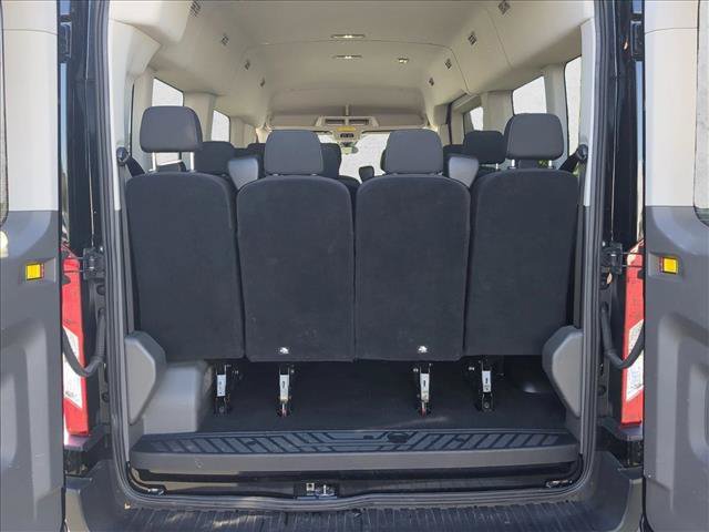 Used 2023 Ford Transit 350 XLT RWD image 6