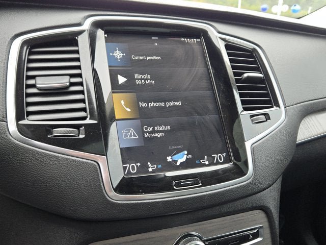 Used 2022 Volvo XC90 T6 Inscription w/ Advanced Package AWD/4WD image 28