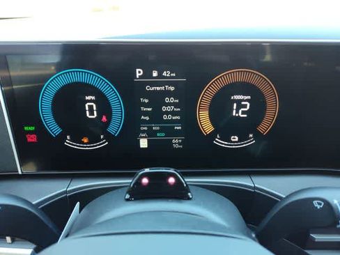 New 2026 Hyundai Santa Fe SEL AWD/4WD image 25
