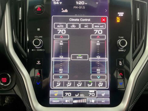 Used 2020 Subaru Legacy Limited image 17