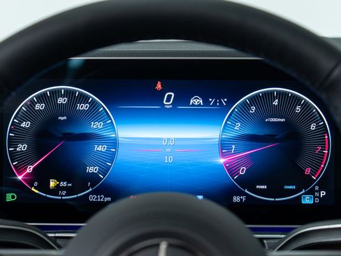 New 2026 Mercedes-Benz GLS 450 4MATIC image 18