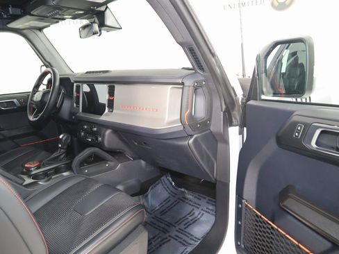 Used 2024 Ford Bronco Raptor image 57