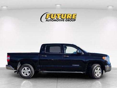 Used 2014 Toyota Tundra SR5 w/ SR5 Upgrade Package RWD image 4