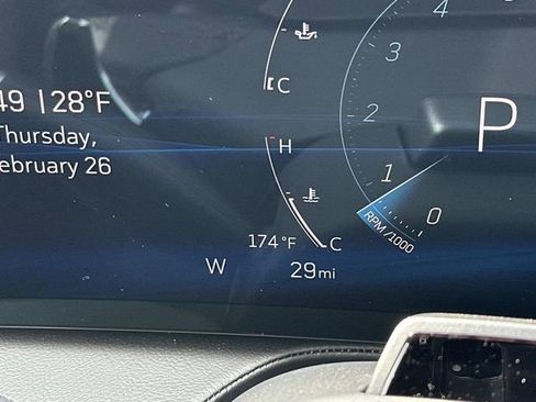 Used 2025 Cadillac CT5 Sport RWD image 21
