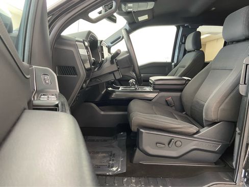 Used 2023 Ford F150 XLT w/ Equipment Group 302A High image 13