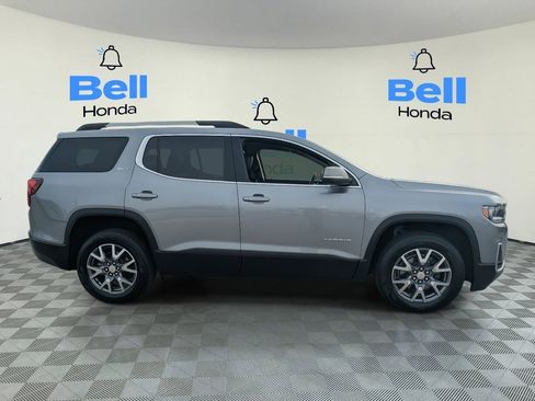 Used 2023 GMC Acadia SLT image 5