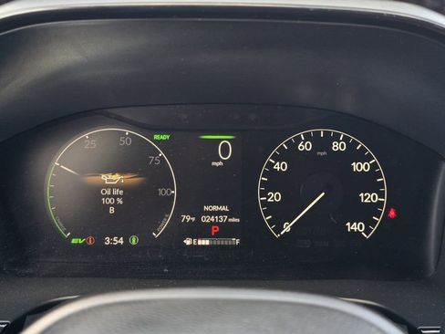 Certified 2025 Honda CR-V Sport image 17