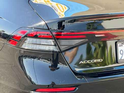 Used 2025 Honda Accord LX image 26