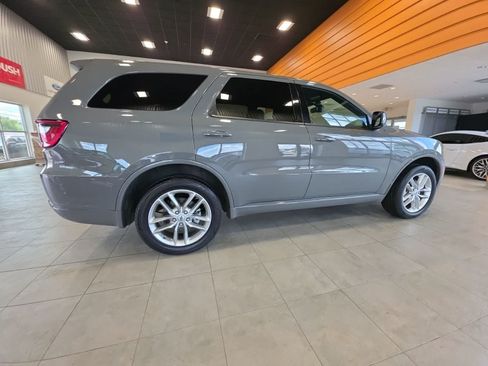 Used 2026 Dodge Durango GT AWD/4WD image 5
