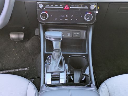 New 2026 Hyundai Santa Cruz SEL image 19