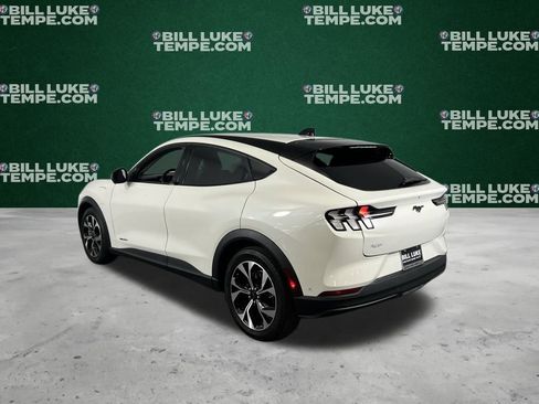 Used 2024 Ford Mustang Mach-E Select image 8