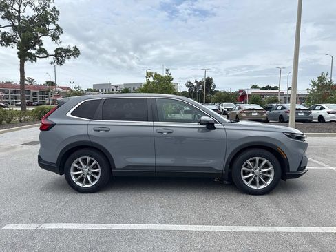 Used 2023 Honda CR-V EX-L image 5