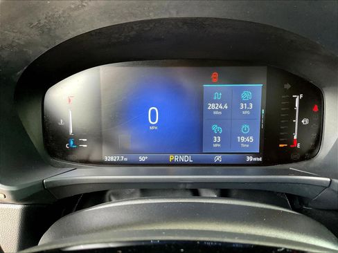Used 2023 Ford Escape Active w/ Tech Pack #1 AWD/4WD image 13