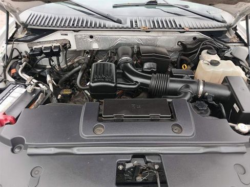 Used 2013 Ford Expedition Max Limited image 13