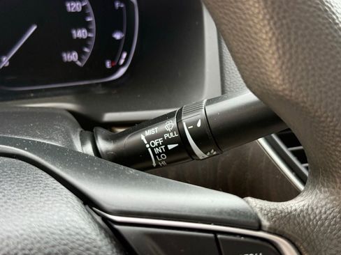 Used 2019 Honda Accord EX image 35