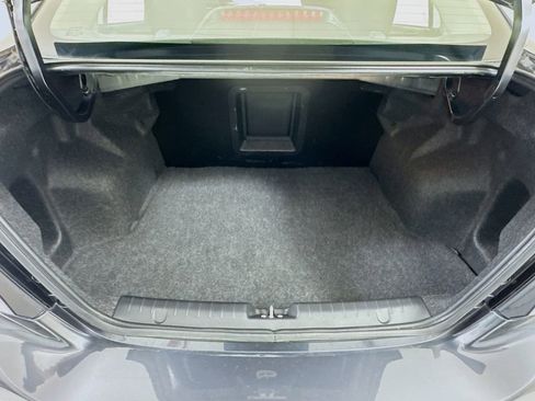 Used 2024 Mitsubishi Mirage G4 Black Edition image 23