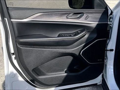 Used 2023 Jeep Grand Cherokee Limited w/ Black Appearance Package image 23