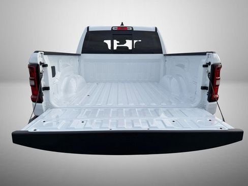 New 2026 RAM 1500 Rebel w/ Rebel Level 1 Equipment Group image 8