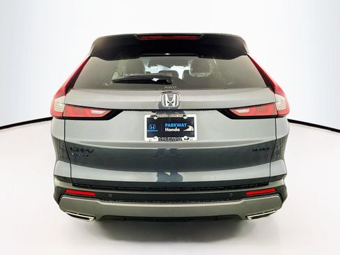 Used 2026 Honda CR-V Sport-L image 9