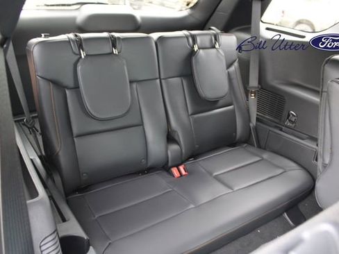 New 2026 Ford Explorer Tremor w/ Tremor Convenience Package AWD/4WD image 10